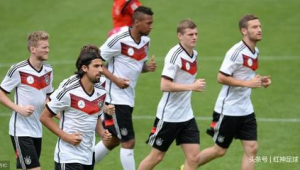 德国近期是否有足球比赛