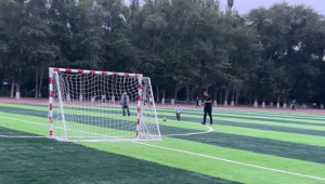 1.8 的身高适合踢足球吗？探讨身高与足球运动的关联