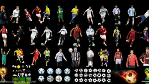 足球明星高光时刻：究竟哪场比赛铸就传奇？