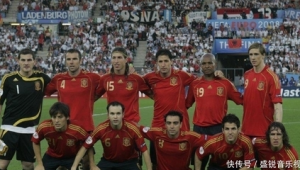 西班牙足球：历经沉浮，能否再度崛起续写辉煌篇章？