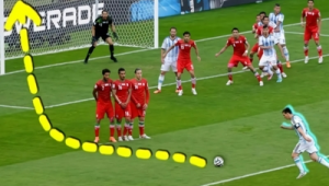 足球发球要吹哨吗？解析背后的规则逻辑与原因