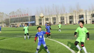 沈阳小学阶段足球赛事情况，你想知道近期有没有比赛？