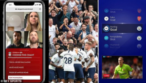 可以直播播放足球比赛吗？全方位解析足球比赛直播相关问题