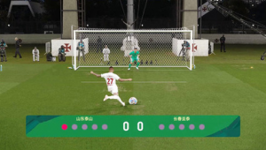 足球早期：能否用手动操作？