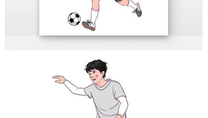 踢足球会影响跑步姿势吗？探究足球运动与跑步姿态的关联