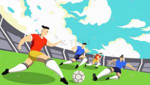 奥运会的足球好看吗?精彩程度、风格特点全解析