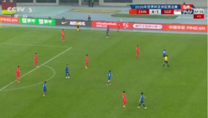 足球开球瞬间能否直接进球得分？规则解读与探讨