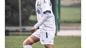 高中踢足球的女生数量究竟有多少?现状如何?