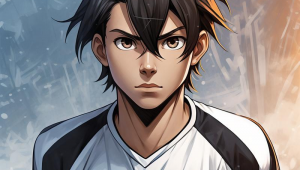 足球职业队员要求高吗男生