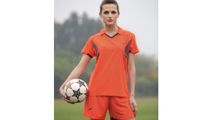 足球衣正版没有女款吗?探寻女性专属足球衣正版踪迹