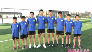 山东体校现在有足球项目吗