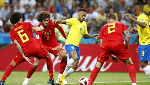 巴西足球能否战胜瑞士足球？这场对决充满悬念