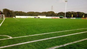 学校操场能踢足球吗？探寻校园足球场地使用的真相