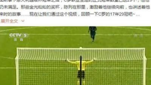 央视统计过足球球迷吗