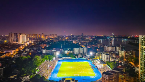 民间足球联赛需要报备吗