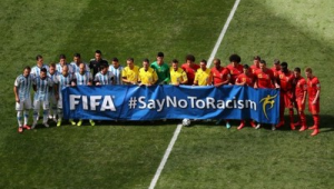 足球与种族有关吗？探究足球领域中种族因素的影响与思考