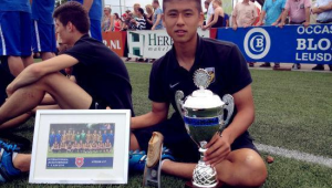 足球是最残酷的运动吗?成败之间尽显热血与无情