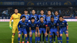 鲁能足球今晚有比赛吗 赛事动态备受球迷关注