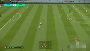 足球进球后是否自动暂停，这一规则背后藏着怎样的奥秘？