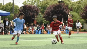 足球有助于视力吗?探究这项运动对眼睛健康的影响