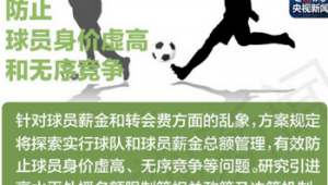 足球转会费是否存在限制？其背后的规则与影响几何