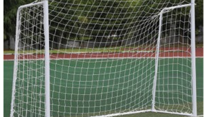 家里是否得准备几个足球架?答案你知道吗