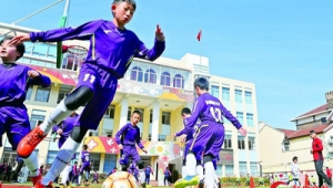 足球专业能否择校？解析专业选择与学校报考的关键要点