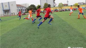 城南小学是足球的基地吗