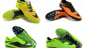 足球鞋分哪三种类型的鞋