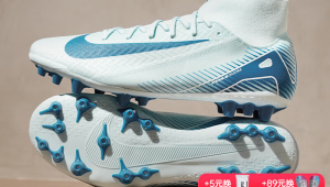 耐克场地足球鞋哪款好穿？热门款式深度揭秘