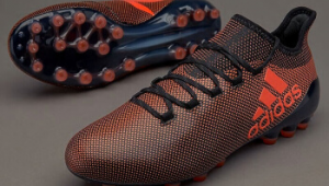 阿迪达斯足球耐磨吗?全方位解析其耐磨性能与实战表现