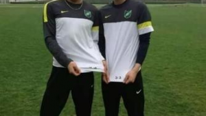 足球明星身高都很矮吗