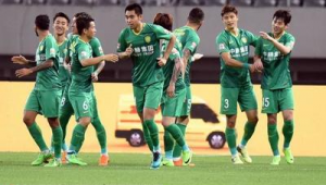 北京足球广东球迷现状：如今到底多不多？