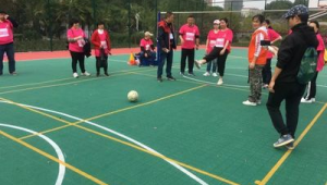 黄石有人想学踢足球吗？一起畅享绿茵激情！