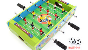 儿童家用足球机推荐,哪款能让孩子在家尽情享受足球乐趣?