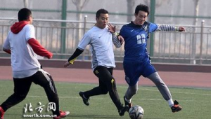 天津静海踢足球的人多吗？探寻当地足球爱好者的热情与规模