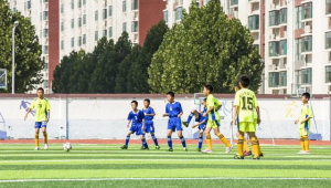 广州体育中考足球选择攻略：哪款足球更适合你？