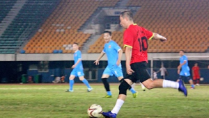 以前叉断了还能踢足球么?探讨叉断后足球运动的可能性