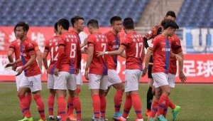 辽宁足球下赛季能否成功冲超?悬念待解引关注