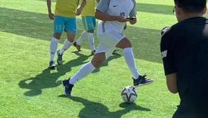 退役后足球运动员的训练去向：揭秘他们的新训练天地