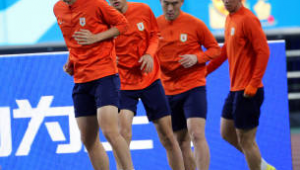 足球俱乐部日常需要训练吗?揭秘其训练背后的真相