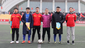 大同购买足球装备好去处,你知道在哪能买到心仪的吗?