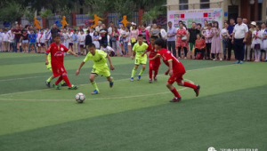 小学训练足球有用吗？探讨足球训练对小学生成长的价值与意义