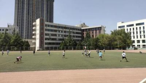 沙溪理工是否有足球社团，这里能找到答案