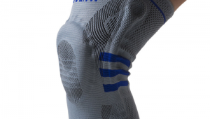 儿童足球护膝是否有绳子?这一问题你了解吗