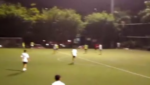 梅林水库足球场要钱吗？一文带你了解场地收费详情