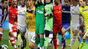 大联盟足球有什么球星吗