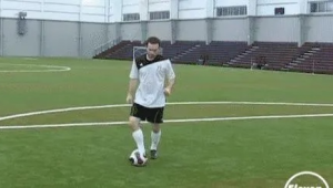 足球过人：爆发力究竟是不是成功突破防线的关键要素？