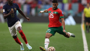 摩洛哥没有足球场吗？背后隐藏的是体育资源与发展谜团