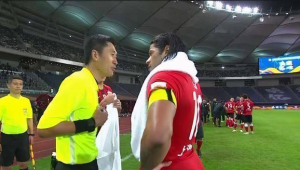 足球强队间皆是对攻？解析强队交锋战术风格